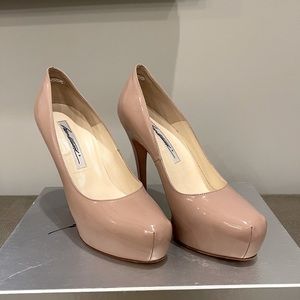 Brian Atwood Pumps